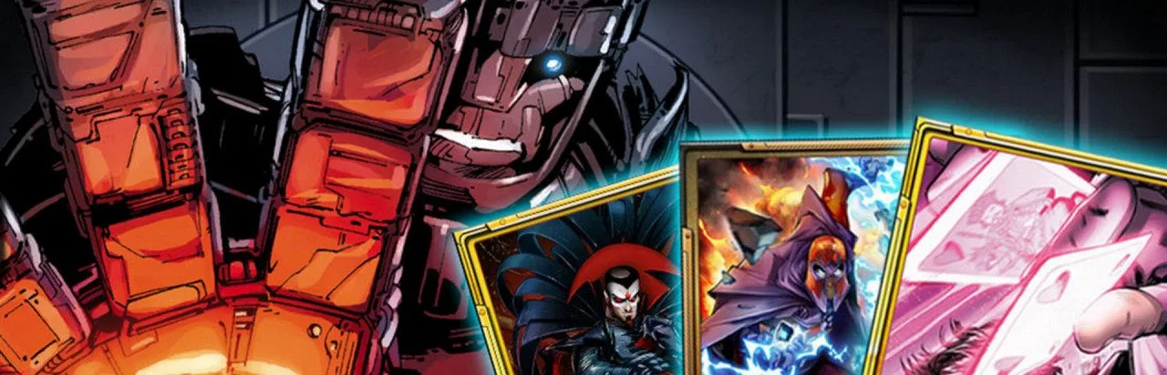X-Men: Battle of the Atom
