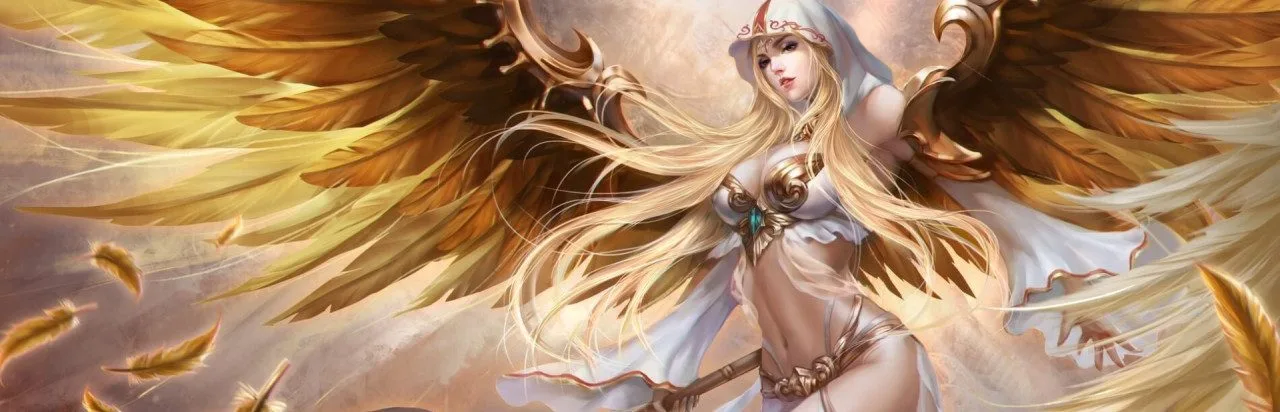 League of Angels