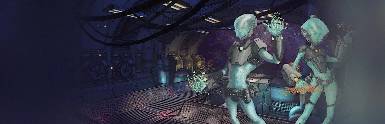 StarCrawlers