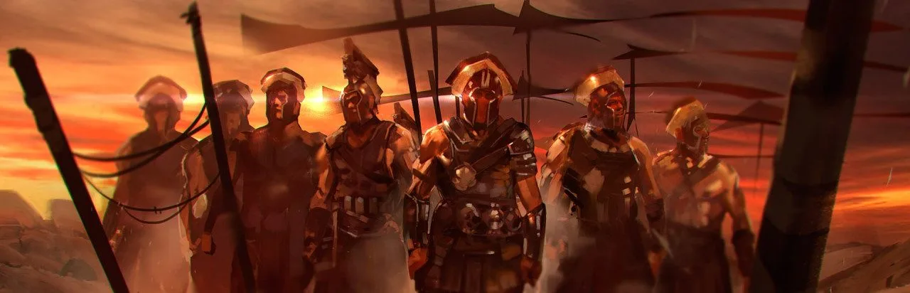 Skara: The Blade Remains