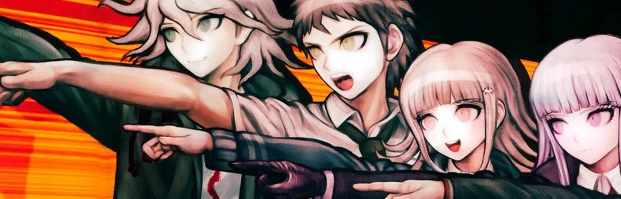 Danganronpa 1&2 Reload