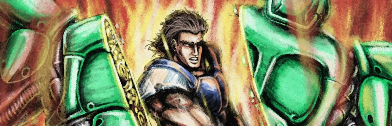 Oniken