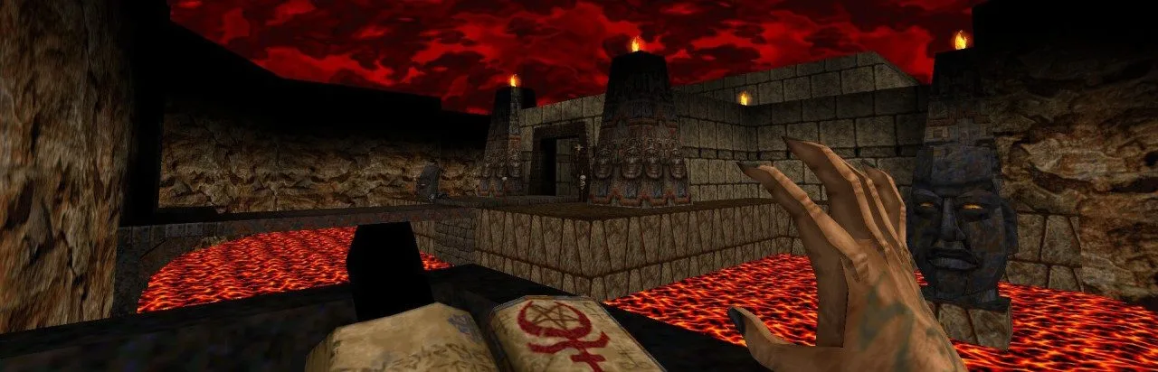 Hexen II