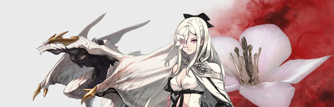 Drakengard 3