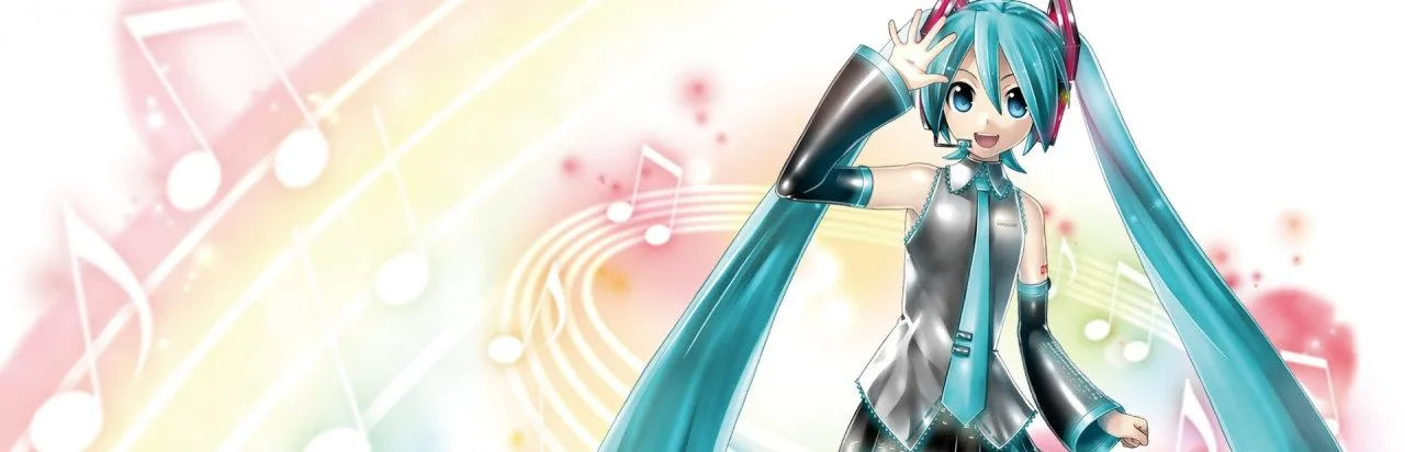 Hatsune Miku: Project DIVA ƒ 2nd
