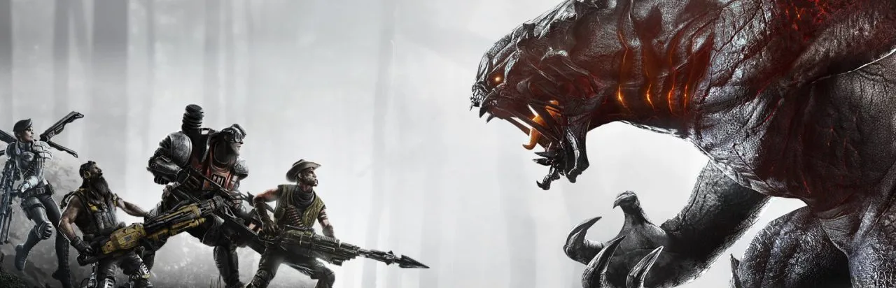 Evolve