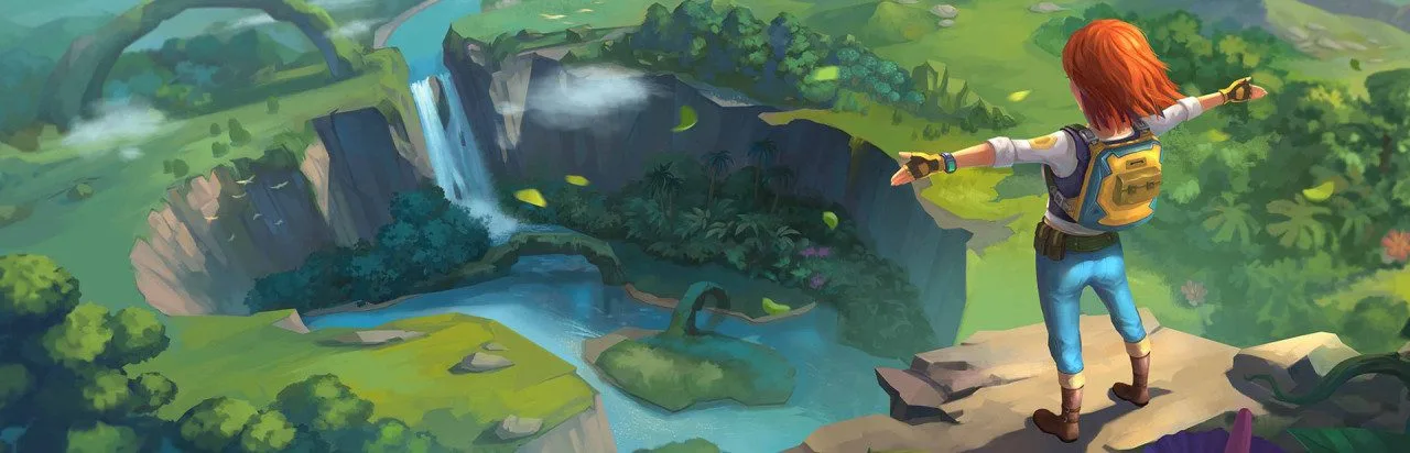 Planet Explorers
