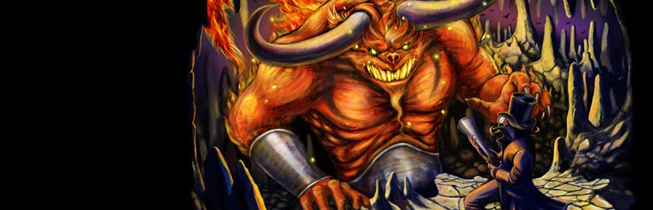 99 Levels to Hell