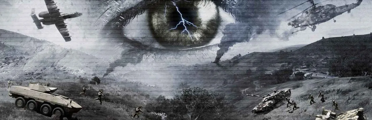 ArmA III: Zeus