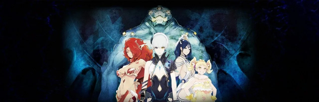 Deception IV: Blood Ties