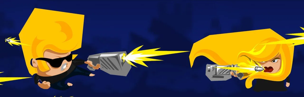 Gunslugs