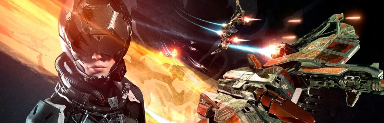 EVE: Valkyrie