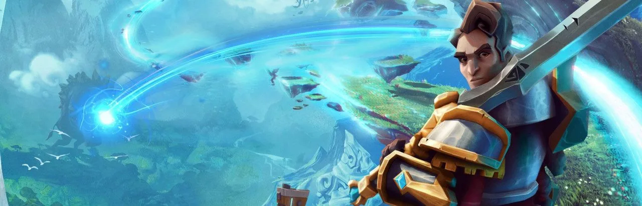 Project Spark