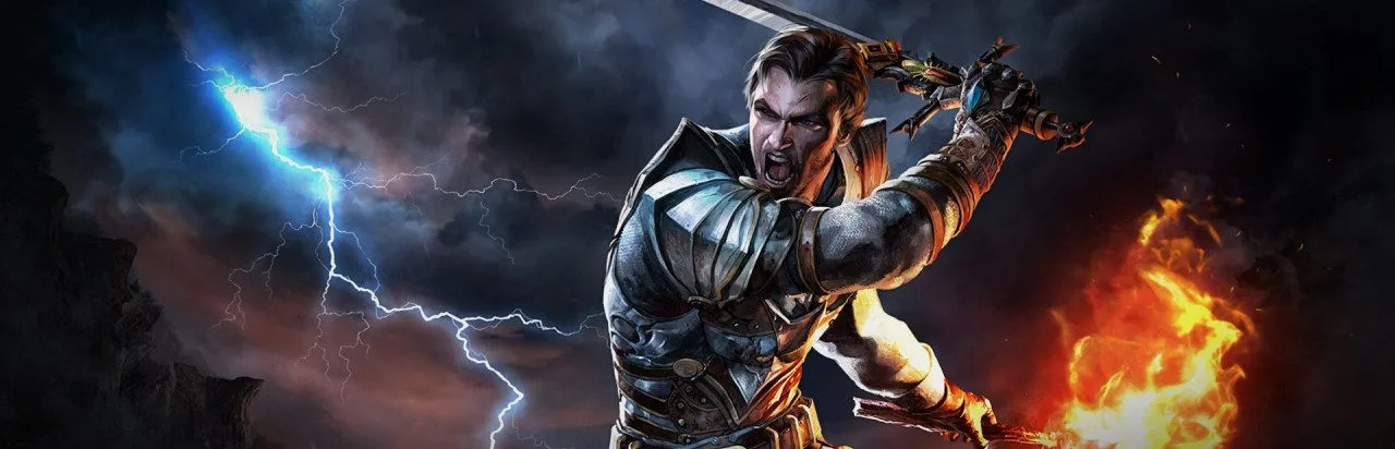 Risen 3: Titan Lords
