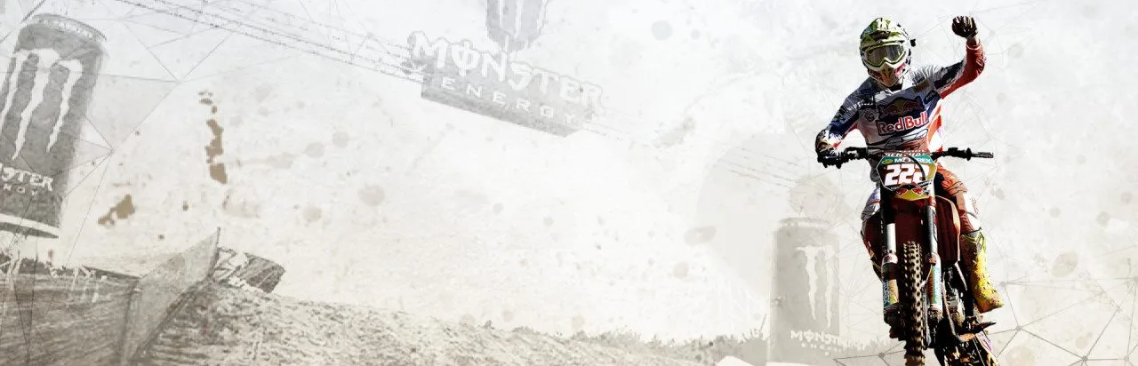 MXGP: The Official Motocross Videogame