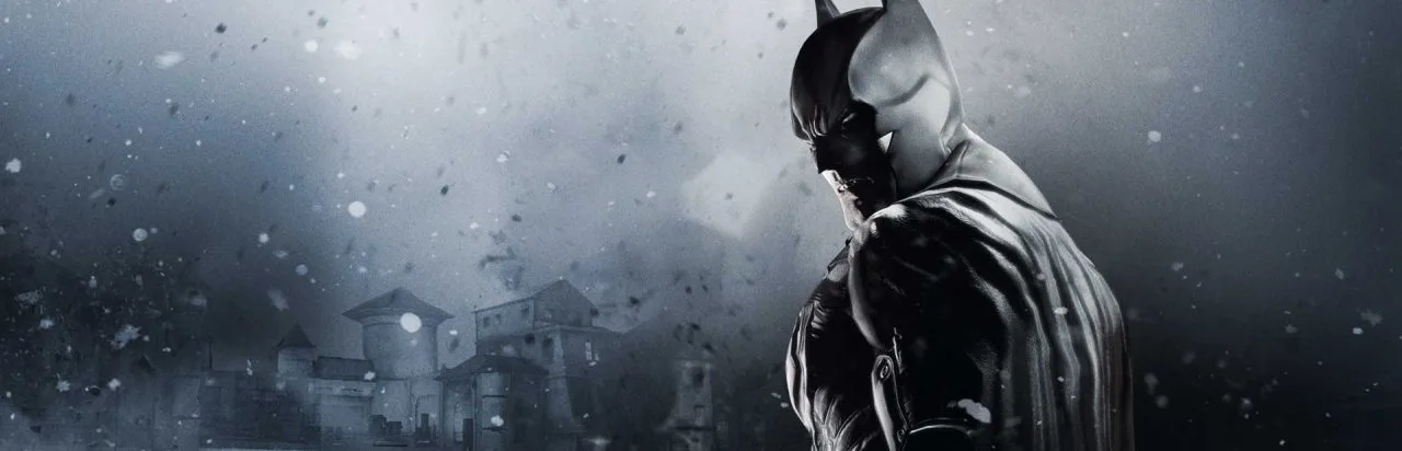 Batman: Arkham Origins - Blackgate
