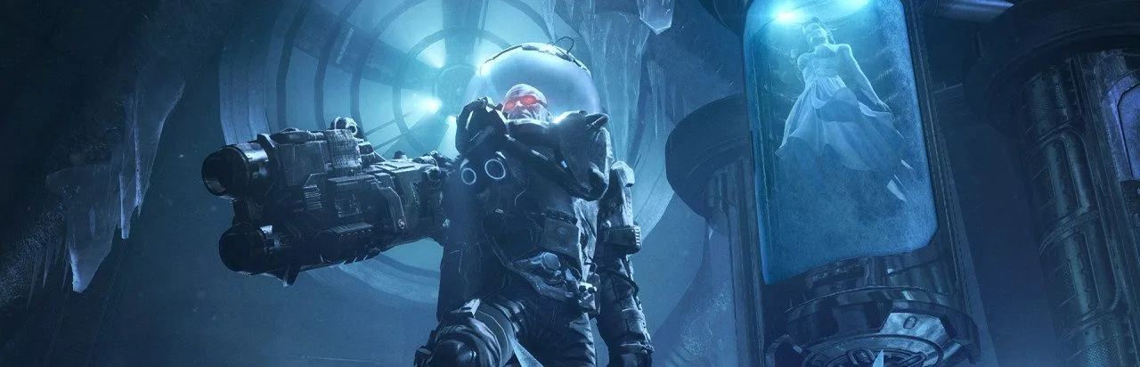 Batman: Arkham Origins - Cold, Cold Heart