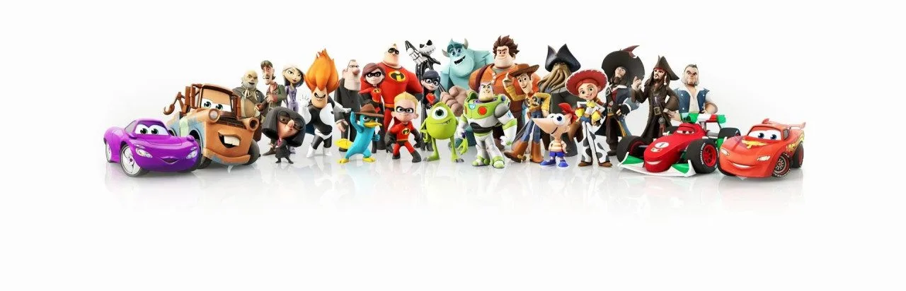 Disney Infinity