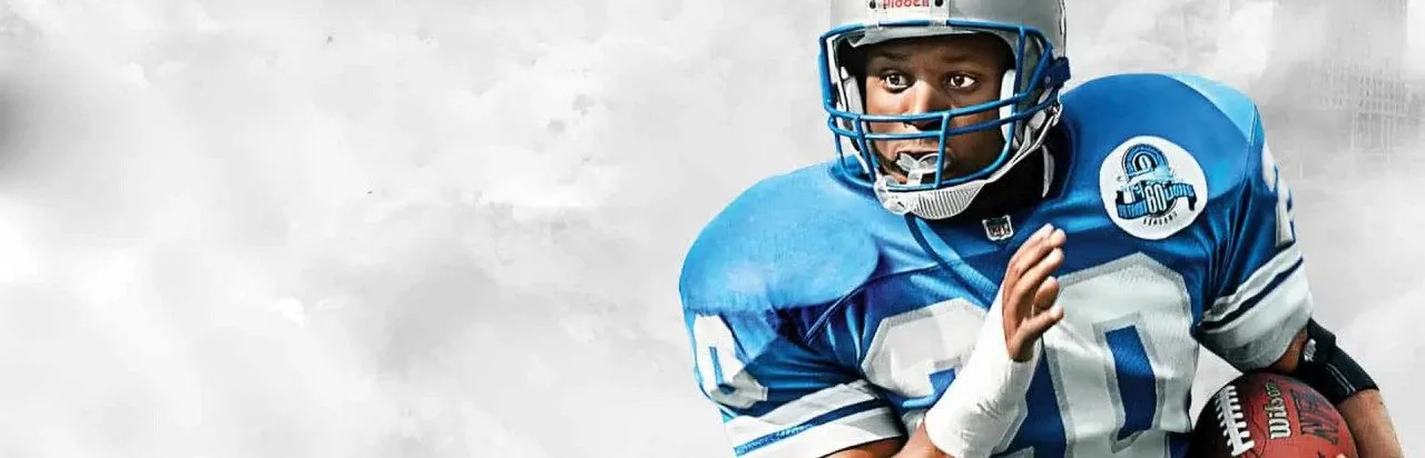Madden NFL 25 (2013)