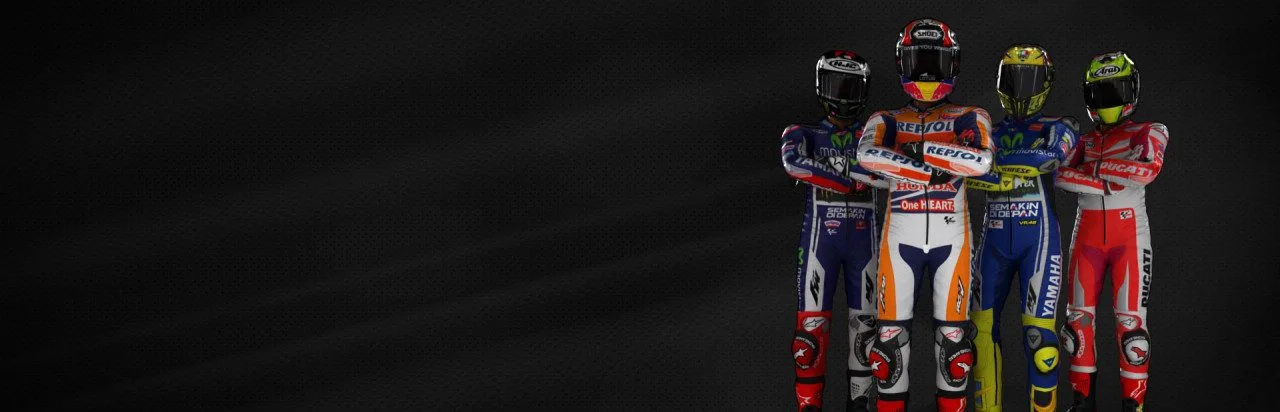 MotoGP 14
