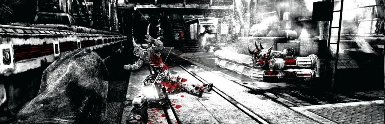 Afterfall: Reconquest - Episode I