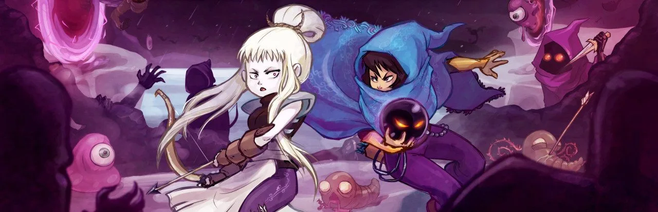 TowerFall: Ascension