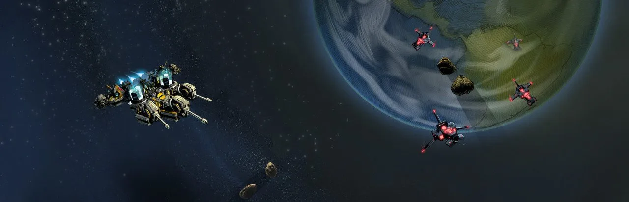 Space Run