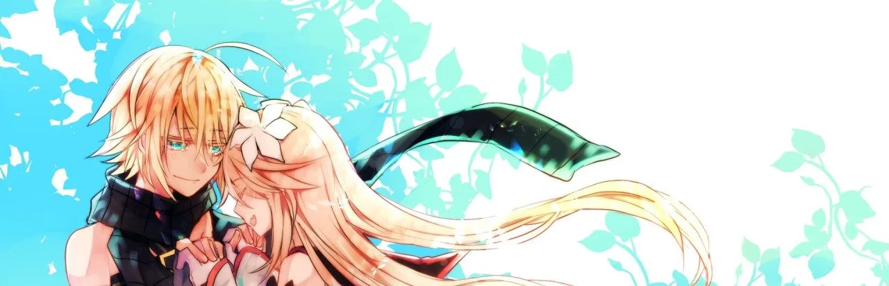 Tales of Symphonia: Dawn of the New World