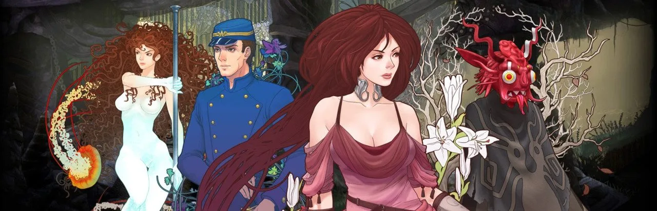 Abyss Odyssey