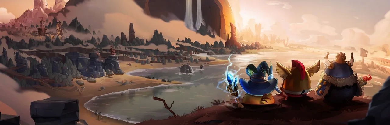 Angry Birds Epic