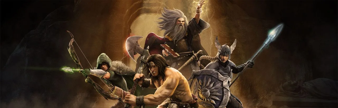 Gauntlet