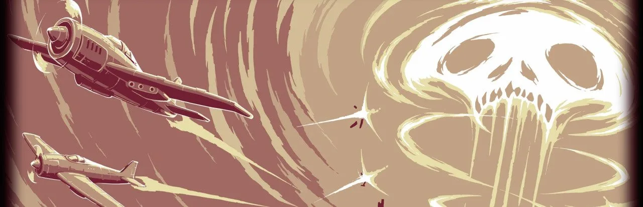 Luftrausers