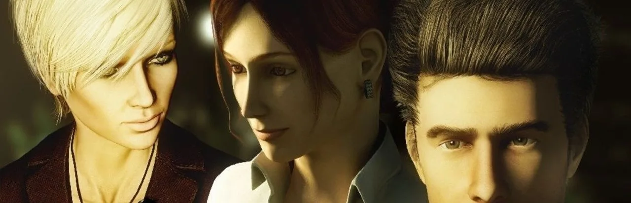Memento Mori 2: Guardian of Immortality