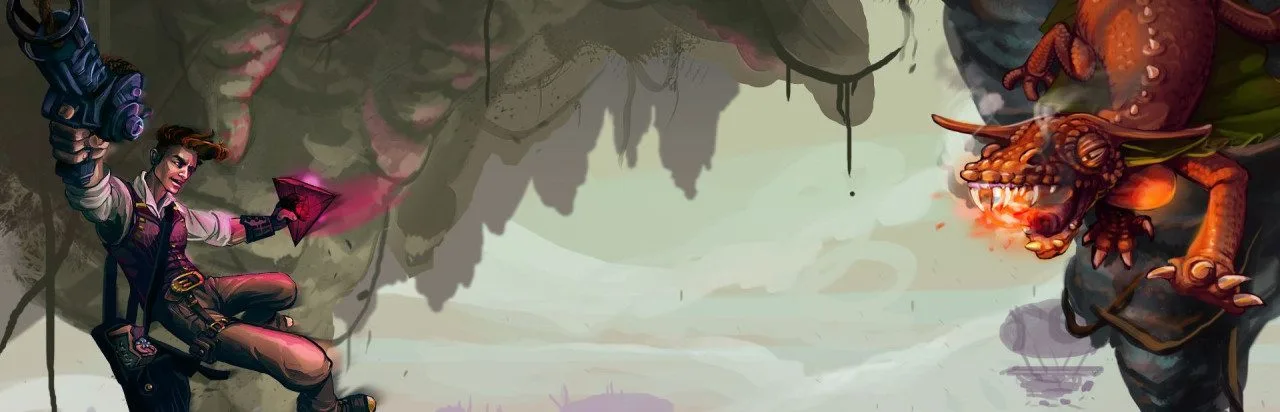 Windforge
