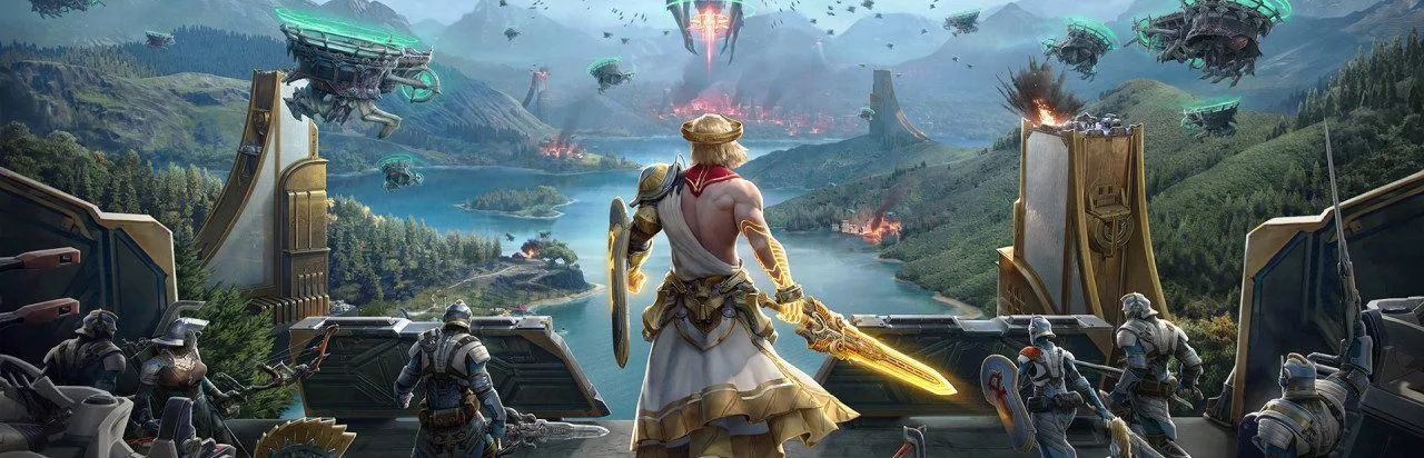 Skyforge
