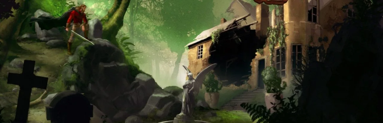 Quest for Infamy