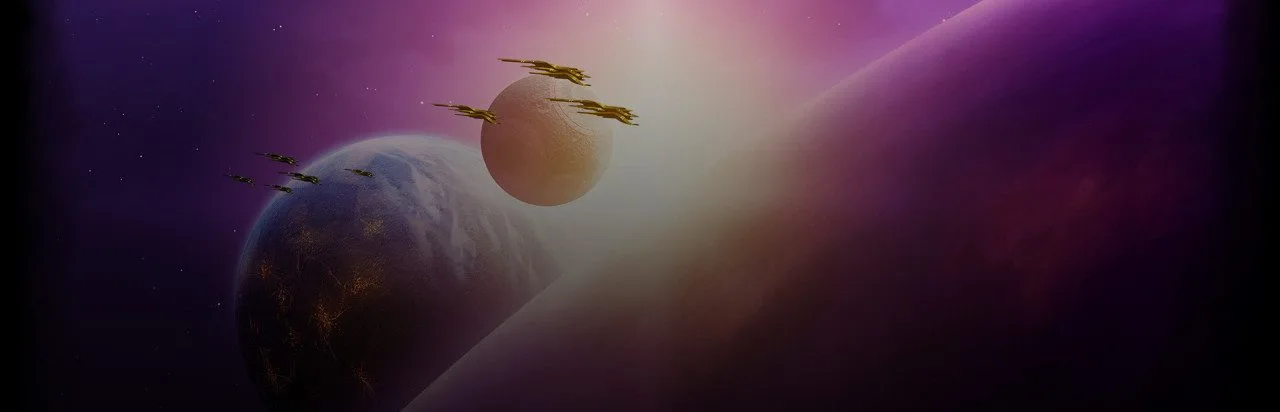 The Last Federation