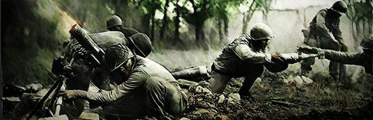 Hearts of Iron: The Card Game