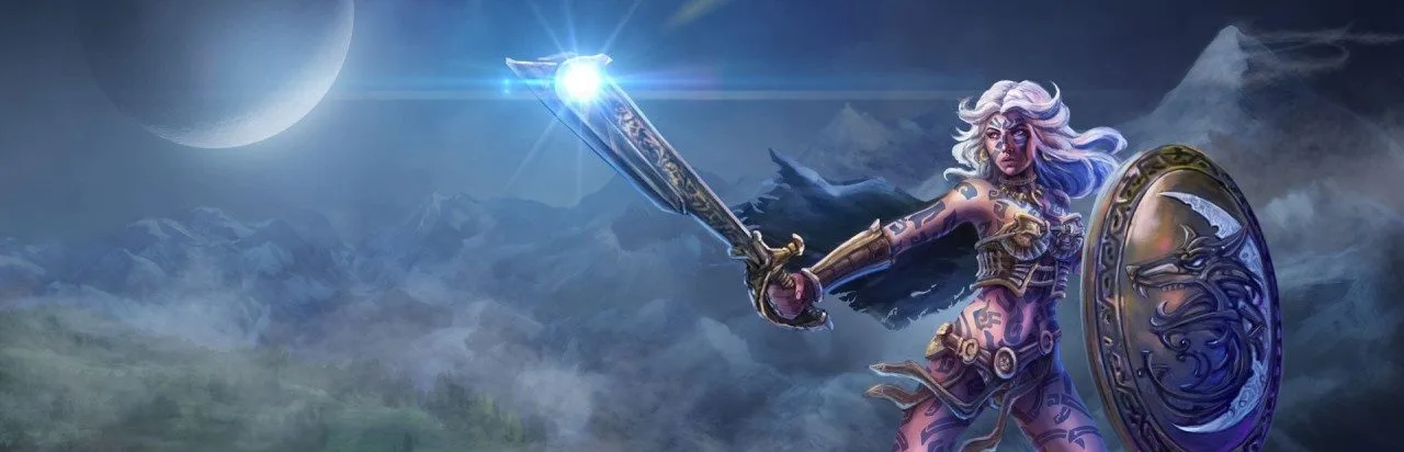 Rise of Immortals: Battle for Graxia