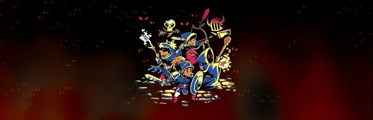 Quest of Dungeons