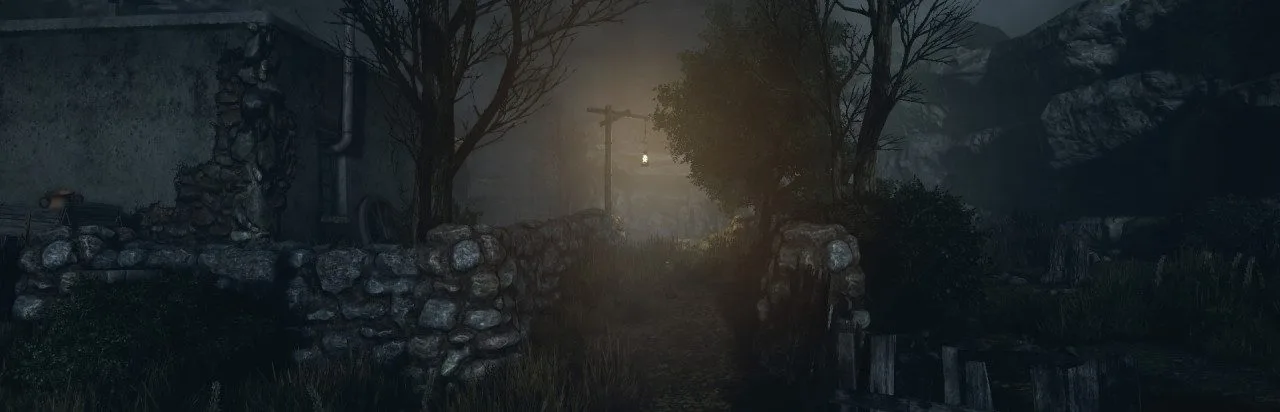 Lethe - Episode One