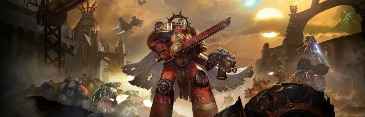 Warhammer 40,000: Eternal Crusade