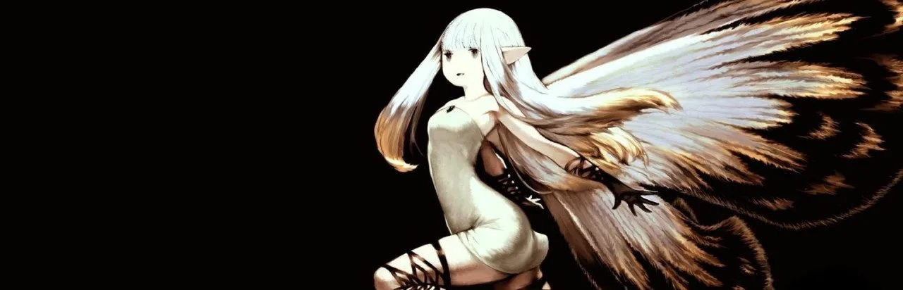 Bravely Default: Flying Fairy