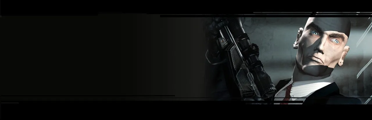 Hitman: Codename 47