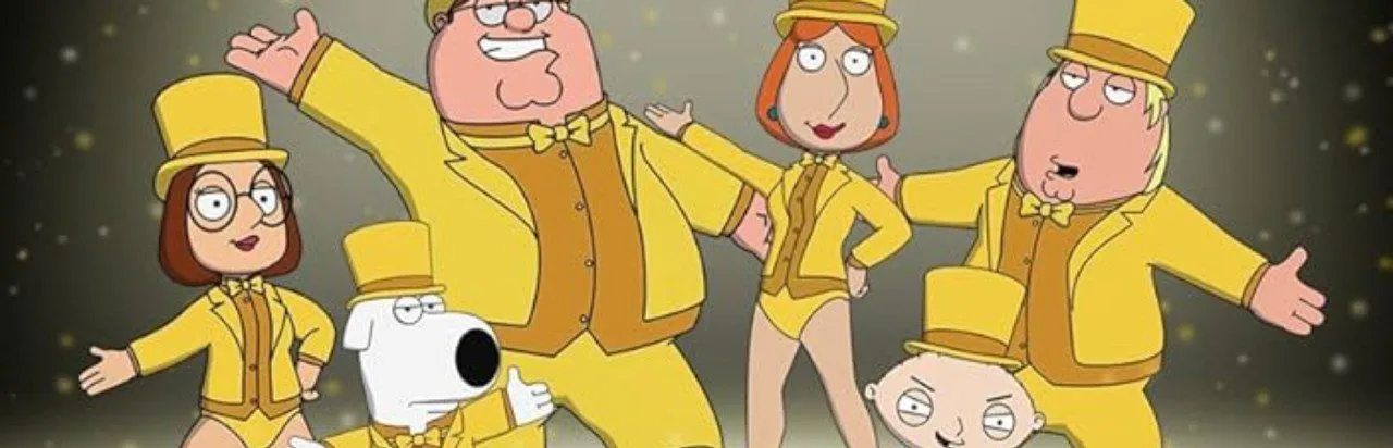 Family Guy: Back to the Multiverse - Peter Griffin's Man Boob Mega Sweat Pack