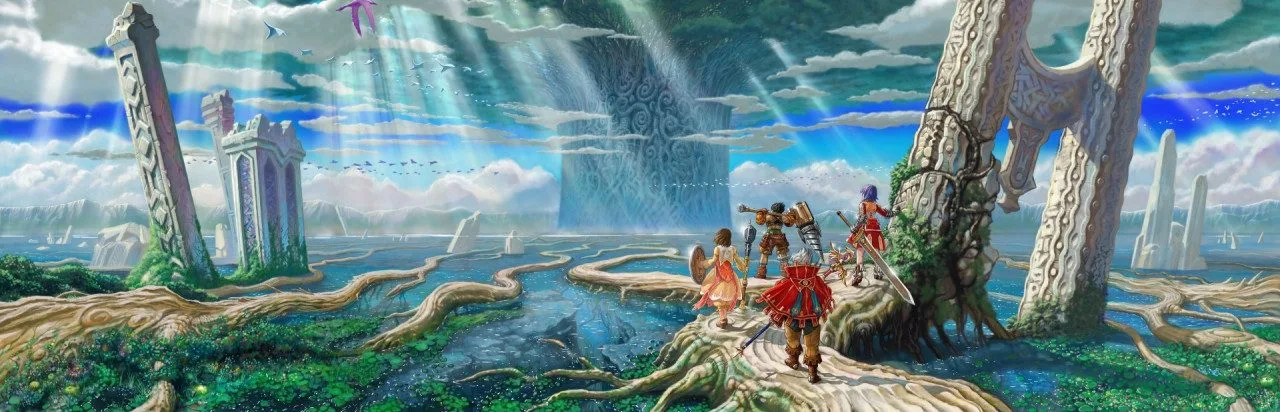 Ragnarok Odyssey