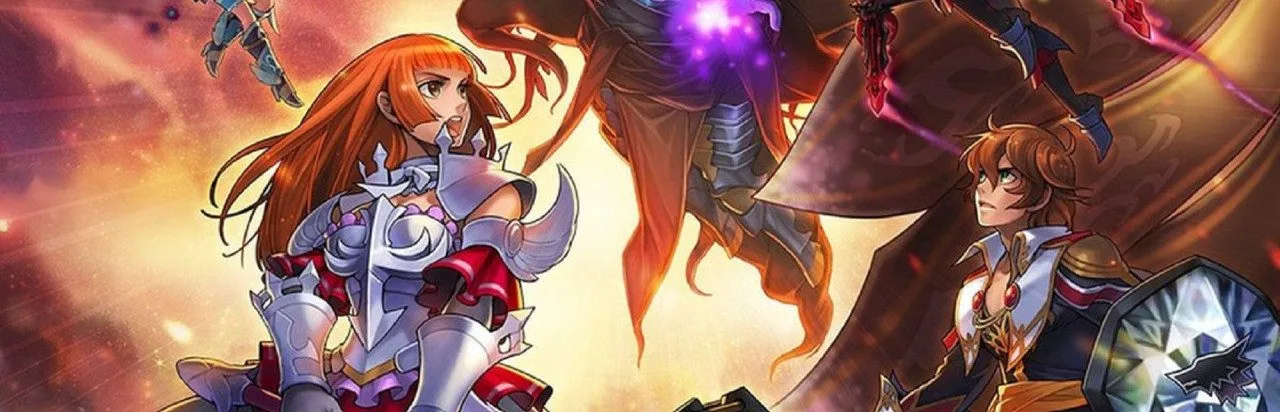 Ragnarok Odyssey ACE