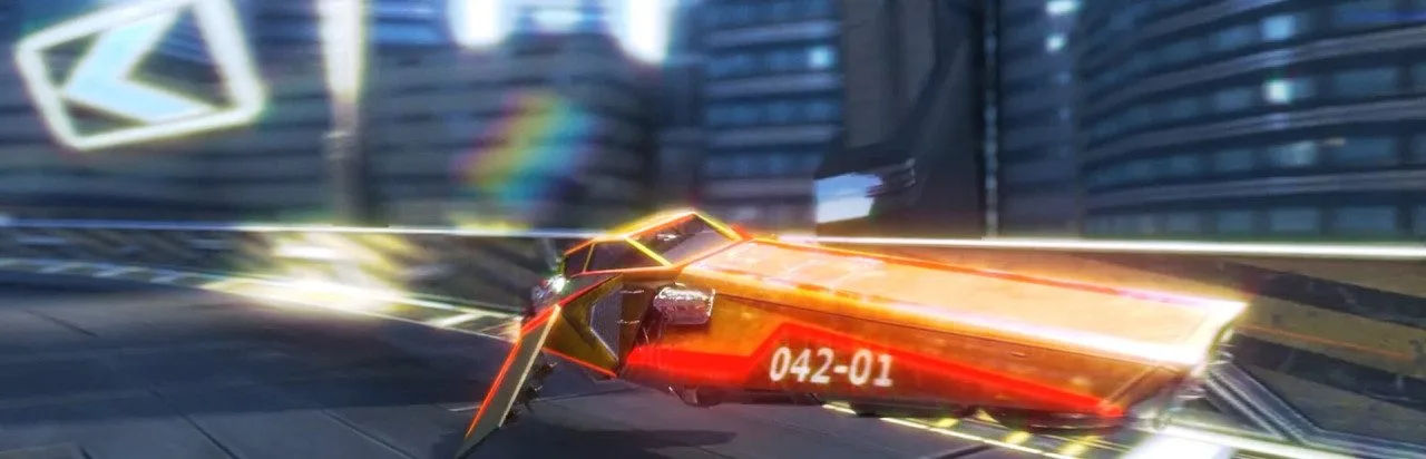 Flashout 3D