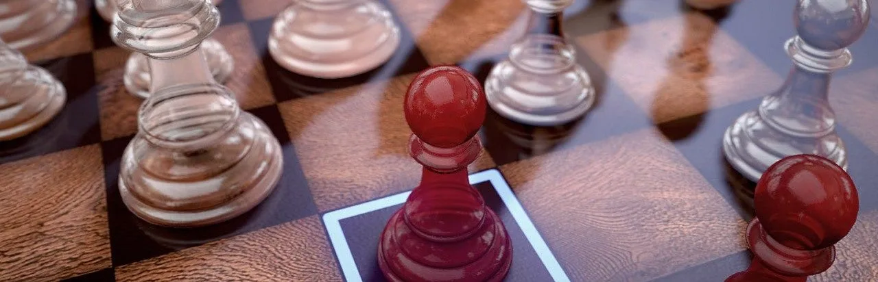 Pure Chess