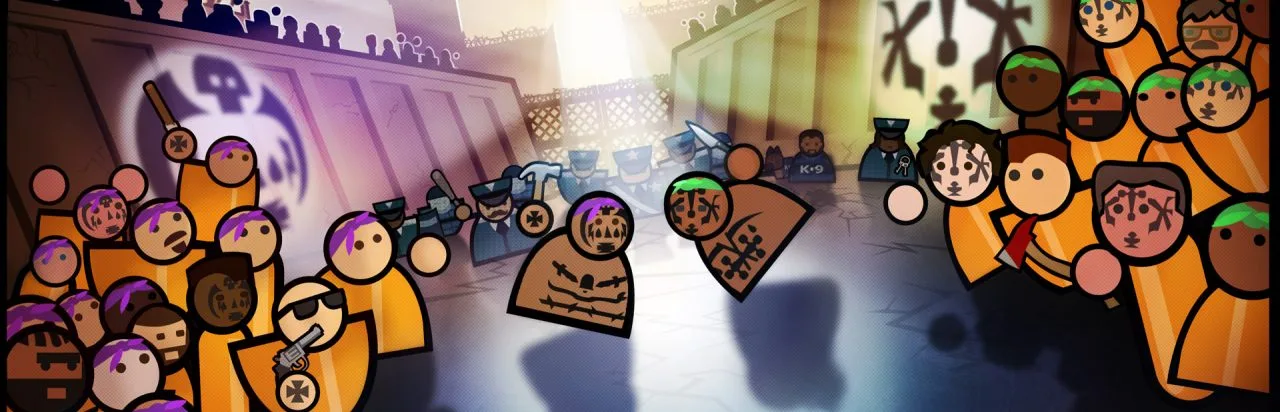 Prison Architect